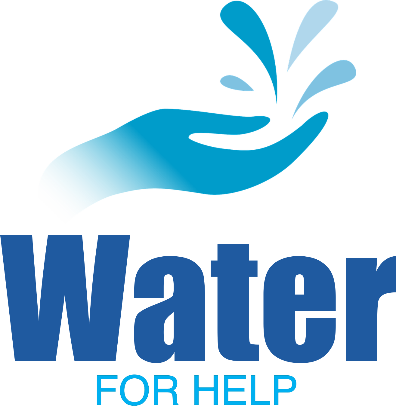WATER FOR HELP